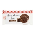 Bonne Maman Sables Tout Chocolat 150g