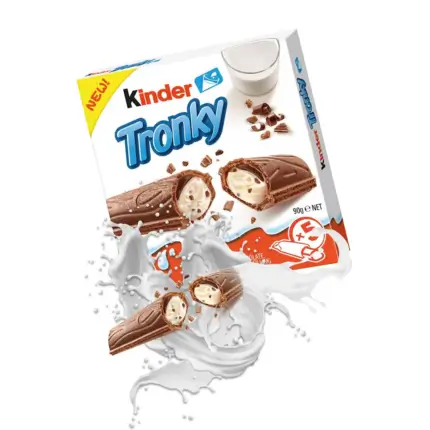 Kinder Tronky 5-pack 90g