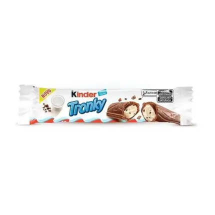 Kinder Tronky 5-pack 90g