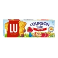 Lu L'ourson Fraise 150g