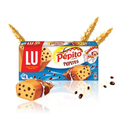 Lu Pepito Pepites 150g