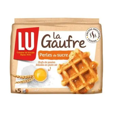 Lu La Gaufre 225g