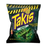 Takis Zombie 28g