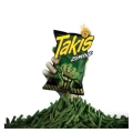 Takis Zombie