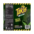 Takis Zombie