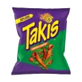 Takis Crunchy Fajitas 92g