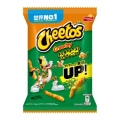 heetos Crunchy Cheese Jalapeno 75g
