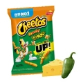 heetos Crunchy Cheese Jalapeno 75g