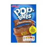 Kellogg's Pop Tarts Chocotastic 384g