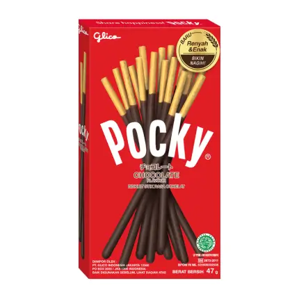 Glico Pocky Chocolate 47g