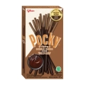 Glico Pocky Double Chocolate 47g