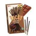 Glico Pocky Double Chocolate 47g