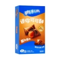 Oreo Mini Knot Crisp Lava Chocolate 40g