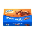 Oreo Mini Knot Crisp Lava Chocolate 40g