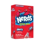 Nerds Drink Mix Cherry 16g