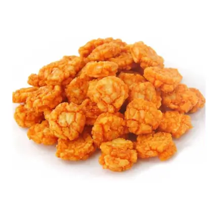 Chazz Rice Crackers Sweet Chili 100g