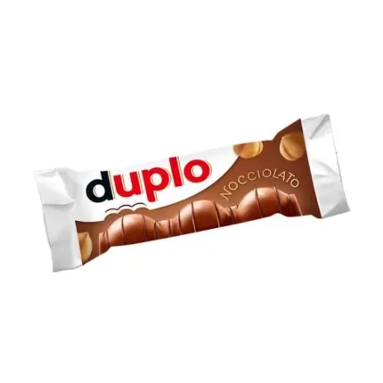 Duplo Nocciolato 26g