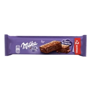 Milka Choco Brownie 50g