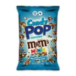 Candy Pop Popcorn M&M's 149g