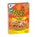 Reese’s Puffs Peanut Butter Lovers 326g