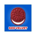 Oreo Red Velvet Single 119g