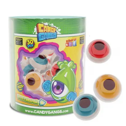 Candy Gangs Eye Creeper 7g