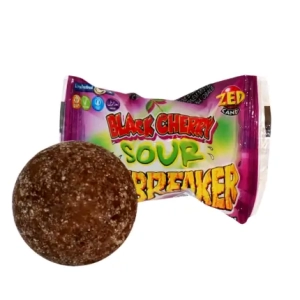 Jawbreaker Black Cherry 13g