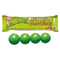 Jawbreaker Sour Apple 33g