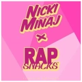 Rap Snacks Nicki Minaj Bar-B-Quin Honey Truffle