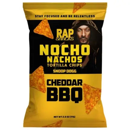 Rap-Snacks-Snoop-Dogg-BBQ-Cheddar-Nachos