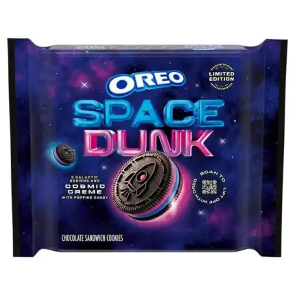 Oreo Space Dunk 303g