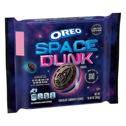 Oreo Space Dunk 303g