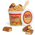 Twix Cookie Dough 113g