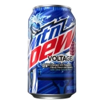 Mtn Dew Voltage 355ml