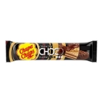 Chupa Chups Crunchy Choco Dark 27g