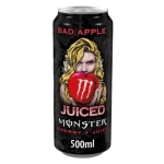 Monster Bad Apple 500ml