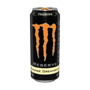 Monster Reserve Orange Dreamsicle 473ml