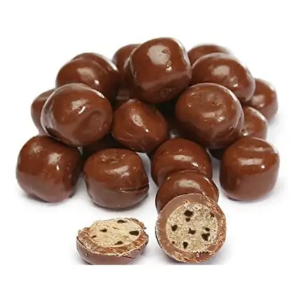 Cookie Dough Chocolate Chip Bites 88g