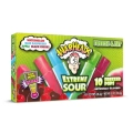Warheads Extreme Sour Freezer Pops 283g