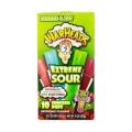 Warheads Extreme Sour Freezer Pops 283g