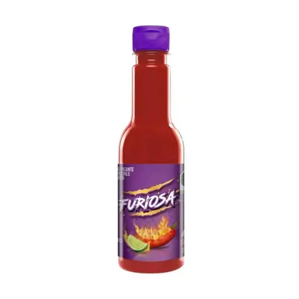 Salpic La Anita Furiosa Fuego 300ml