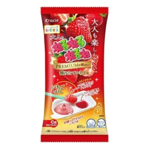 Kracie Neru-Ne Strawberry 19g