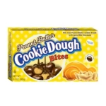 Cookie Dough Peanut Butter Bites 88g