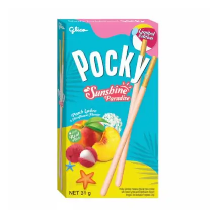 Pocky Summer Paradise 29g