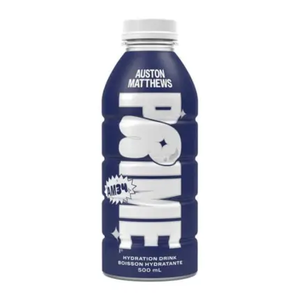 PRIME Hydration Auston Matthews 500ml