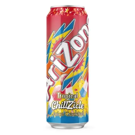 Arizona Tropsicle 650ml
