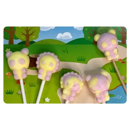 Coris DIY Animal Soft Candy 33g