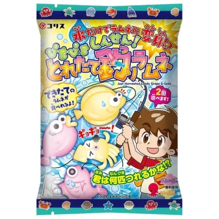 Coris DIY Fishing Kit 28g