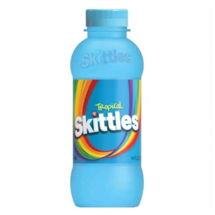 Skittles Tropical 414ml