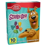 Betty Crocer Scooby Doo! Gummy 226g